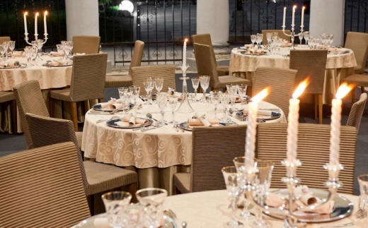 Grand Hotel Sava