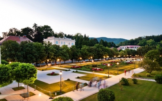 Grand Hotel Sava