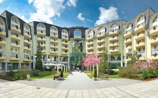 Grand Hotel Sava