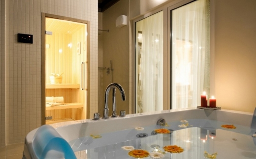 Grand Hotel Sava