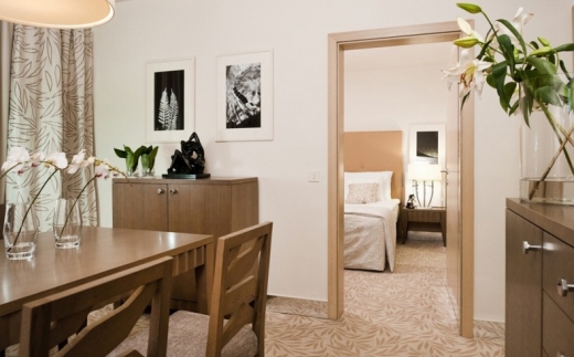 Grand Hotel Sava