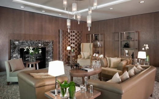 Grand Hotel Sava