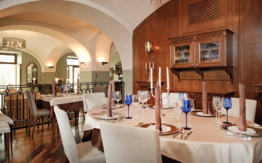 Grand Hotel Sava