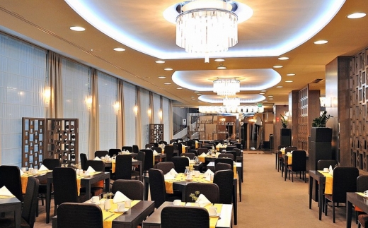 Grand Hotel Sava