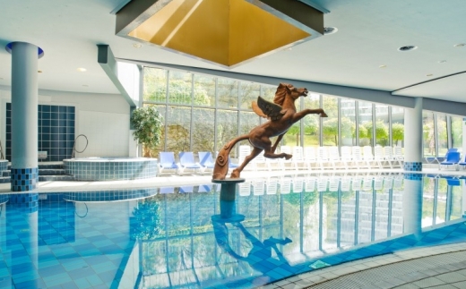 Grand Hotel Sava