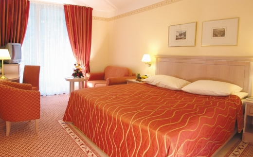 Grand Hotel Sava