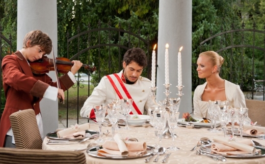 Grand Hotel Sava