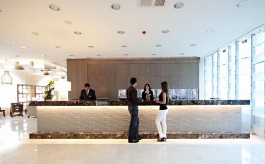 Grand Hotel Sava