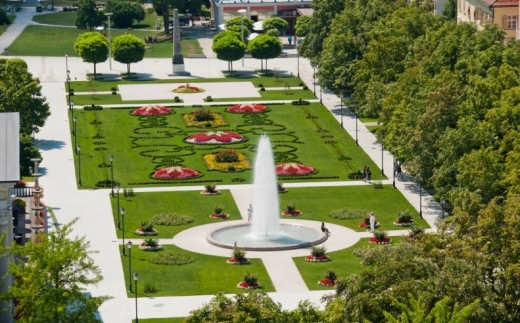 Grand Hotel Sava