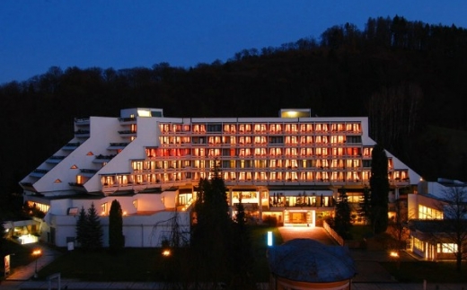 Grand Hotel Donat
