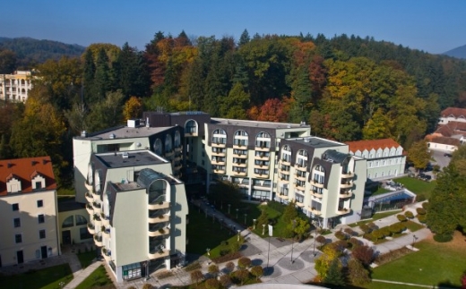 Grand Hotel Sava