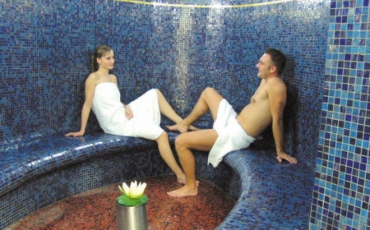 Grand Hotel Sava