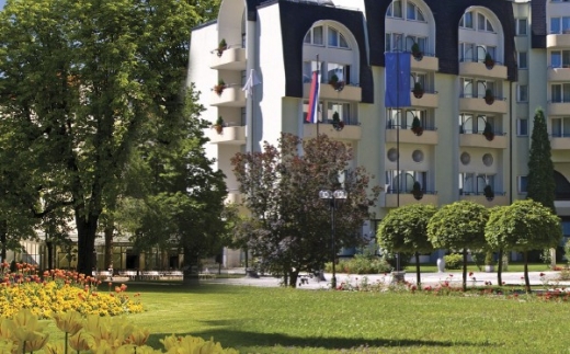 Grand Hotel Sava
