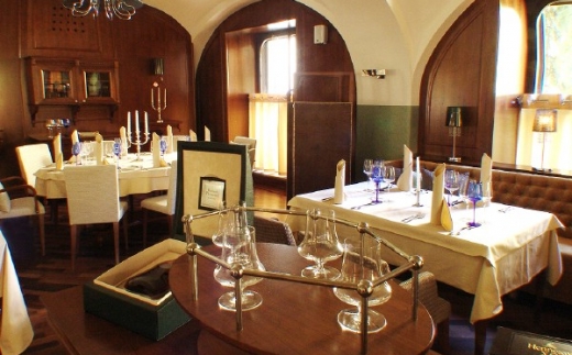 Grand Hotel Sava