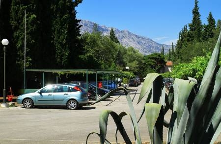 Apartments Bon Repos