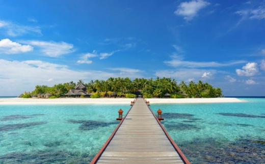 Banyan Tree Maldives Vabbinfaru