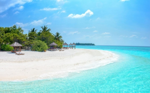 Banyan Tree Maldives Vabbinfaru