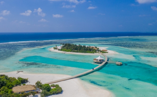 Cinnamon Hakuraa Huraa Maldives