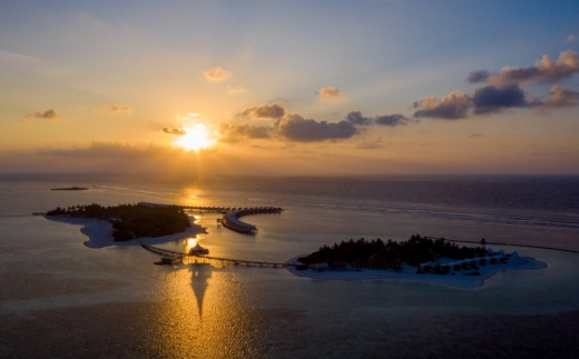 Cinnamon Hakuraa Huraa Maldives