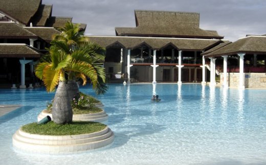 Sofitel Mauritius Limperial Resort & Spa