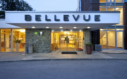 Bellevue