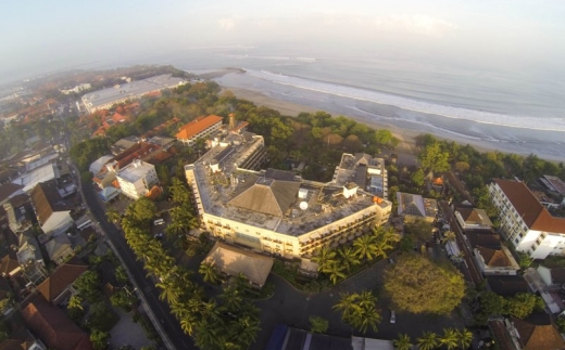 Kuta Paradiso Bali Hotel