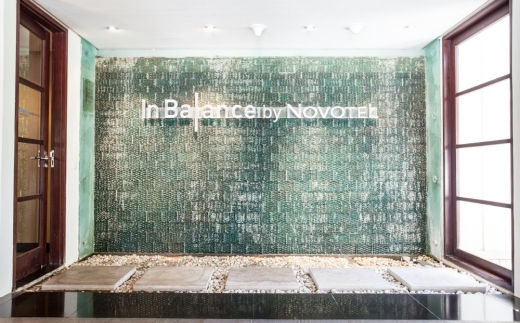 Novotel Bali Nusa Dua