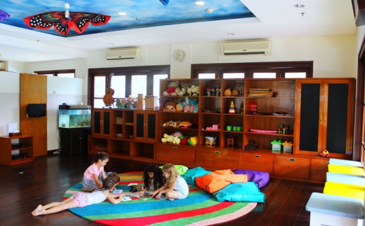 Novotel Bali Nusa Dua