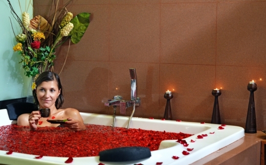 Kuta Paradiso Bali Hotel