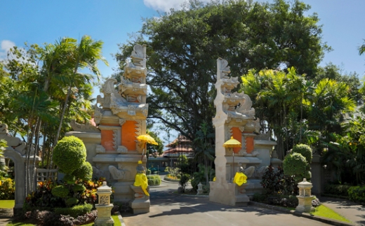 Bali Dynasty Resort