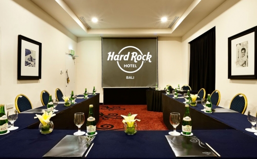 Hard Rock