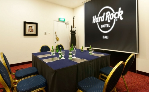 Hard Rock