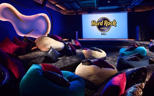 Hard Rock