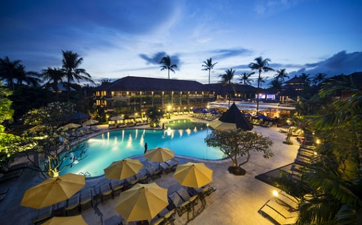 Bali Dynasty Resort