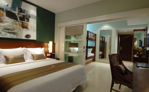 Bali Dynasty Resort