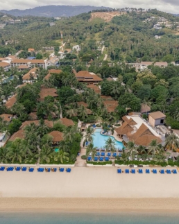 Bo Phut Resort & Spa