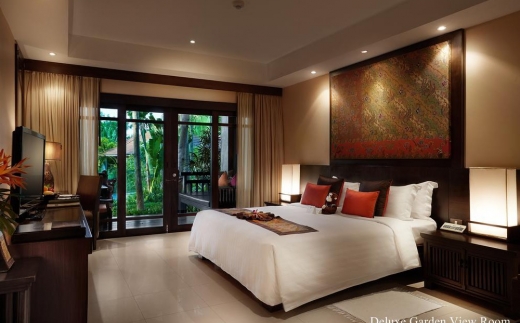 Bo Phut Resort & Spa