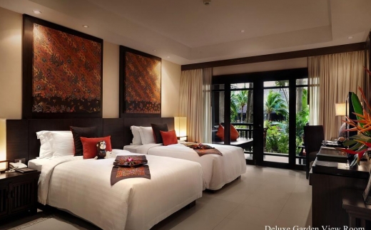 Bo Phut Resort & Spa