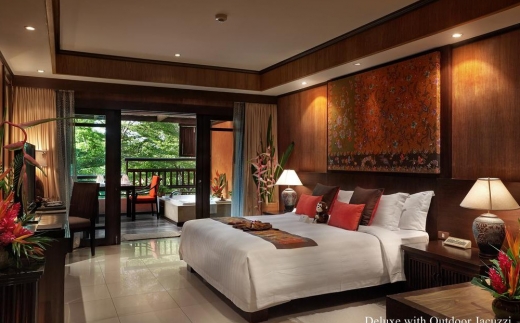 Bo Phut Resort & Spa