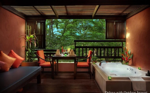 Bo Phut Resort & Spa