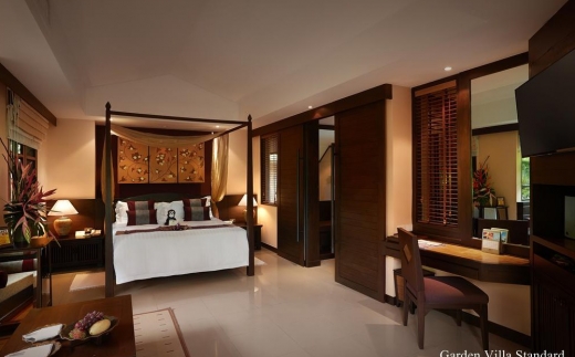 Bo Phut Resort & Spa