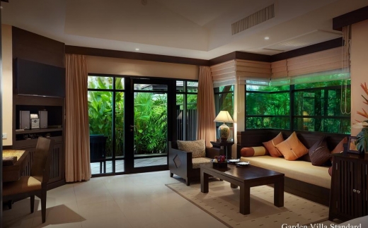 Bo Phut Resort & Spa