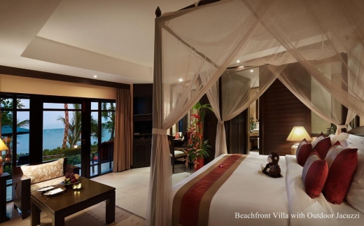 Bo Phut Resort & Spa