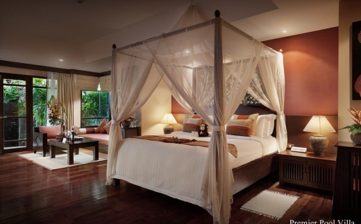 Bo Phut Resort & Spa