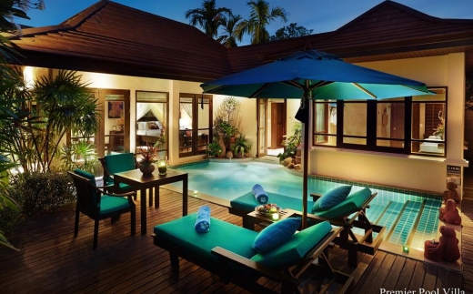 Bo Phut Resort & Spa