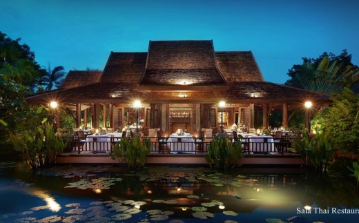 Bo Phut Resort & Spa