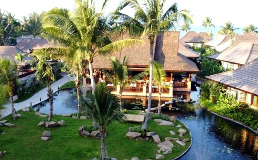 Bo Phut Resort & Spa