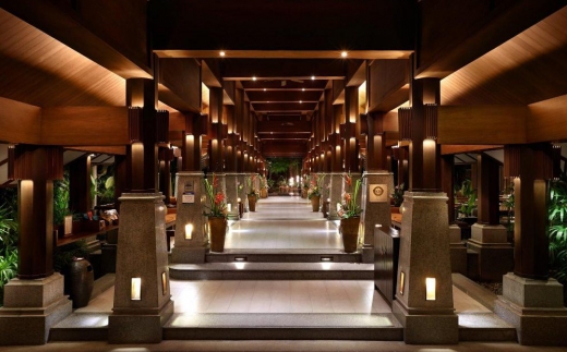 Bo Phut Resort & Spa