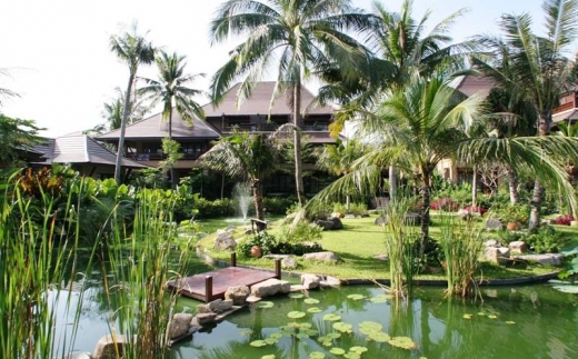 Bo Phut Resort & Spa