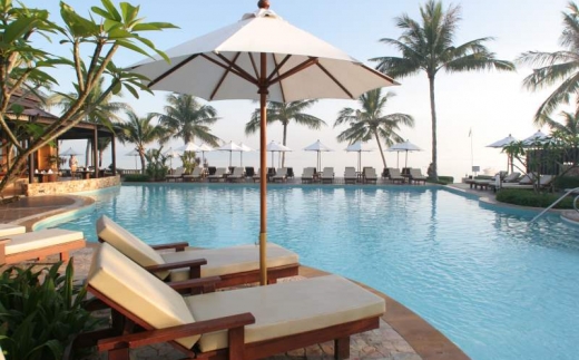 Bo Phut Resort & Spa